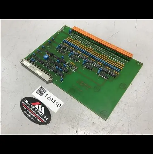 USED KEBA E-32-DIGIN D1321F-1