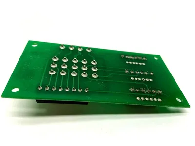 USED KIB ENTERPRISES CIRCUIT BOARD