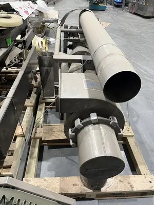 Reyco Systems WaterVac