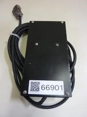 USED DENSO TEACH PENDANT901