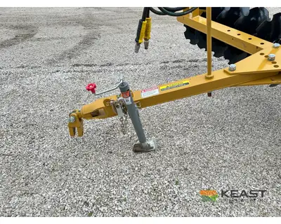 Used ROME _UNKNOWN_ Disc Harrows Iowa US | Keast Enterprises #1360384