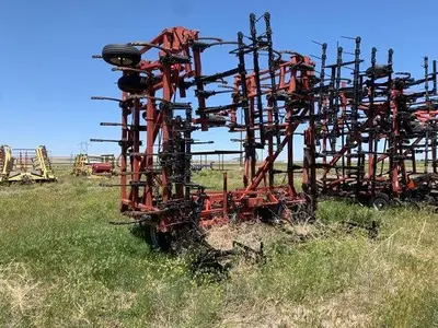 USED CASE IH 5850