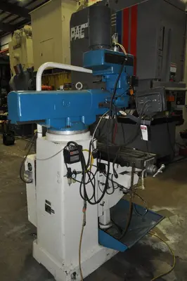 USED SUMMIT EVS-550