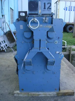 Used _UNKNOWN_ ACL5-X Rectangular Screeners Minnesota US | A&I Equipment #1317280