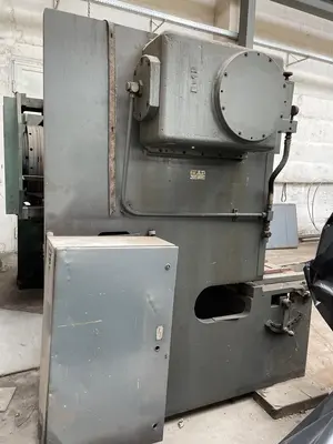 USED 1982 PIESOK NTA 3150/10A