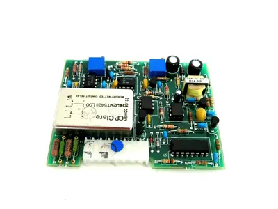NEW ELLIOTT TECHNOLOGIES 3-0540-045 CIRCUIT BOARD 4-0540-045 4-0540-077 30540045