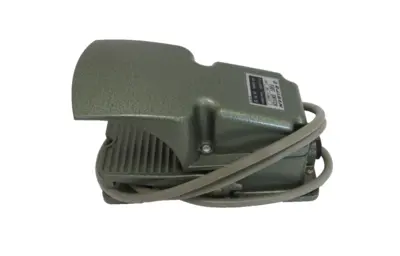 NEW OJIDEN 0FL-1-SM2.C FOOT SWITCH 0FL1SM2C