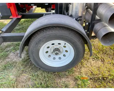 Used AGI REM _UNKNOWN_ Sweeper/Vacuum Iowa US | Keast Enterprises #1360022