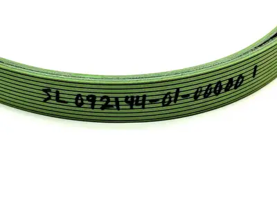 SL092144-01-000001 | Knapp  Belt 52" Length - New Other