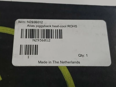 NEW PerkinElmer N293 6012