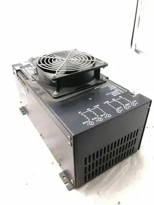 Anaheim Automation DPF72003X4.6B DC Step/Stepper Motor Drive