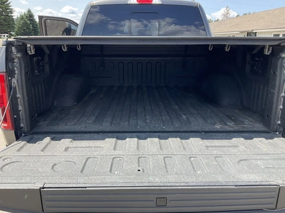Used 2015 FORD F150 Pickup Trucks Michigan US | Miedema Asset Management Group #1322325