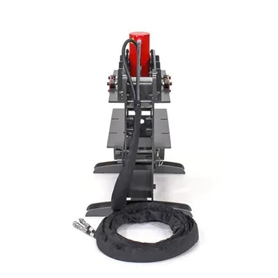 EDWARDS ED9-HAT2000 H-Frame | Sierra Victor Industries (6)