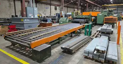 USED MCKAY 1272