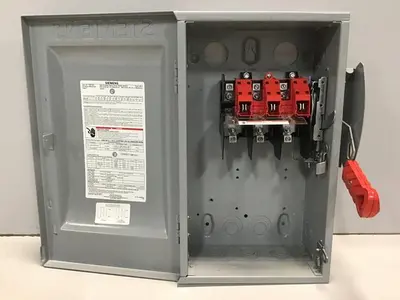 USED SIEMENS HNF362