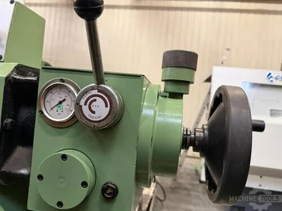 USED 1990 TACCHI HD 1000