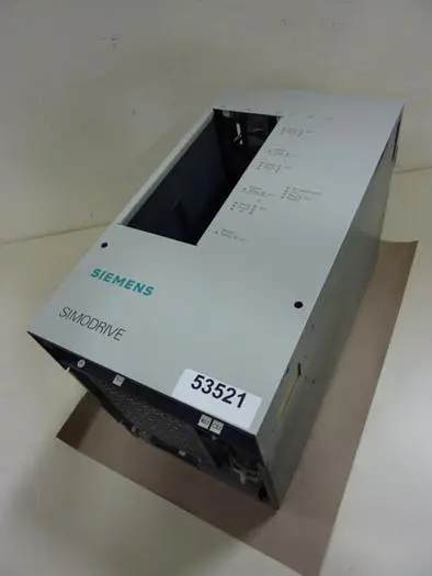 Used SIEMENS 6SC6101-2B-Z Circuit Boards Michigan US | Ideal Machinery #567630