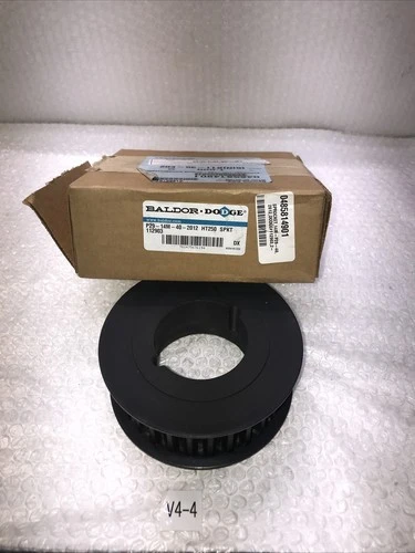 NEW BALDOR  DODGE P29-14M-40-2012