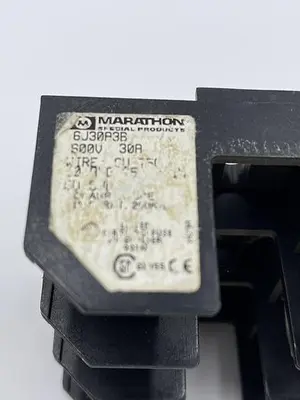 USED MARATHON MARATHON 6J30A3B