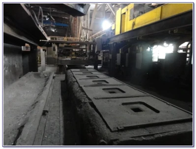 Used _UNKNOWN_ _UNKNOWN_ Bar & Rod Rolling Mills New Jersey US | National Machinery Exchange #1499057