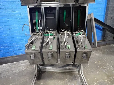 USED ATLAS COPCO ESL 04