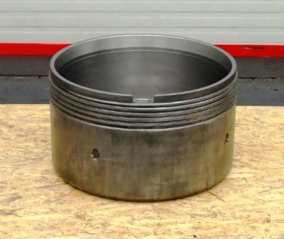 Alfa-Laval 3191M milk separator, 316SS.