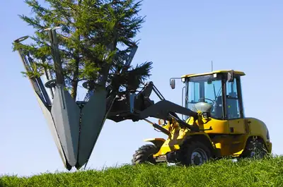 Used BAUMALIGHT _UNKNOWN_ Landscaping Equipment (Miscellaneous) Iowa US | Keast Enterprises #1573902