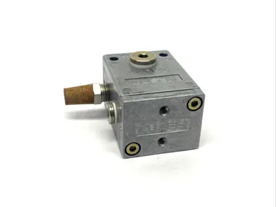 USED FESTO 6890