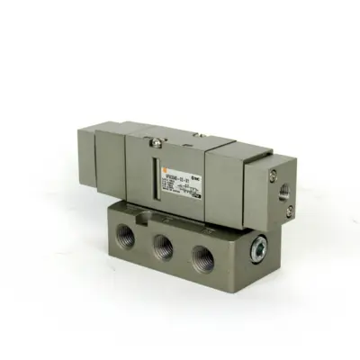USED SMC VFA3340-02-X1