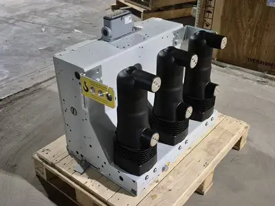 NEW 2021 ABB VD4