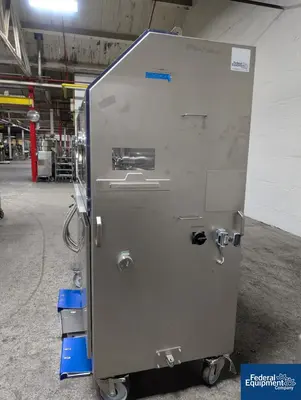 USED HENDRIKS Hendriks Lyosphere, Model Bollomaat