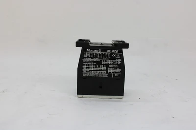 USED MOELLER DIL M(C) 7