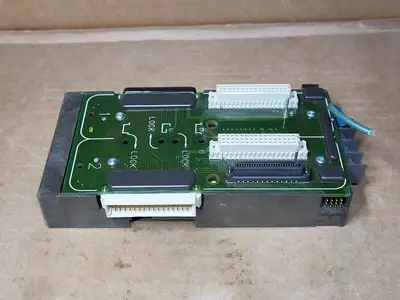 USED FISHER-ROSEMOUNT SYSTEMS KJ4001X1-BA2