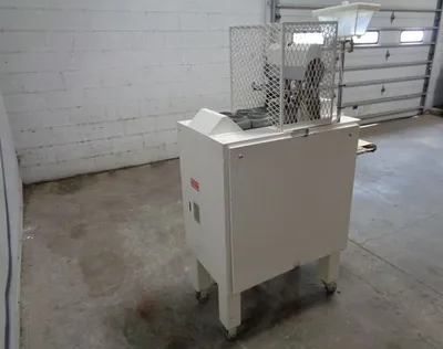 Used L&M KM-2 Roll Machines (Bakery) California US | BakeryEquipment.com #1554651