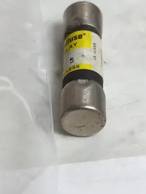Used LITTELFUSE FLQ-5 Miscellaneous Equipment (Electrical & Power) | Surplus Asset Holdings #1199771