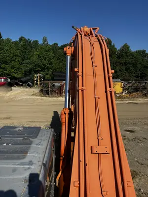 Used 1996 HITACHI EX300LC-3 Crawler Excavators North Carolina US | Proxy Equipment #1388862