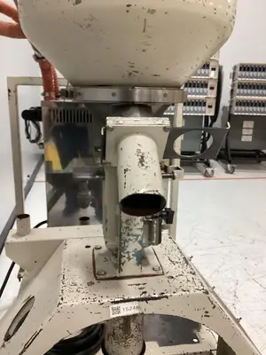 USED CINCINNATI MILACRON DD-60