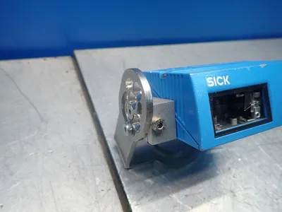 USED SICK CLV65008300A