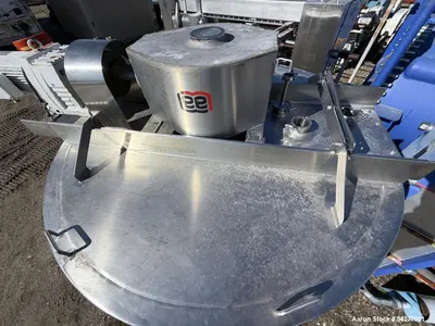 USED LEE IND 800 D9MS