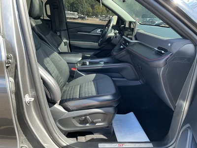 Used 2025 FORD EXPLORER SUVs Michigan US | Miedema Asset Management Group #1461335