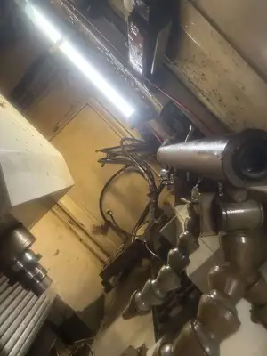 2020 CITIZEN A20VII (3F7) Swiss Type Automatic Screw Machines | UniversalAutomatics.com (3)