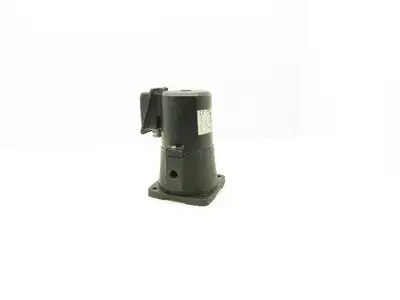 Teral VKN075A Coolant Pump 67 L/min 180W 3460rpm 220V 3PH 1/2"NPT Floor Mount