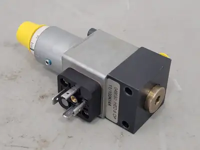 NEW REXROTH HED 8 OP 11/100