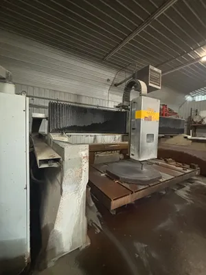 2017 OMAG Mill 4X CNC Stone Centers | STONE EQUIPMENT WAREHOUSE (4)