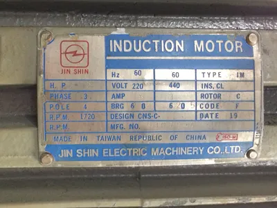 1989 SHARP RD-820 Drilling, Radial | Machinery Central (11)