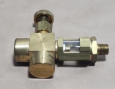 New | in-Stock Lube Devices 1U825 Lubrication Equipment Indiana US | J&J Industrial Supply #520227