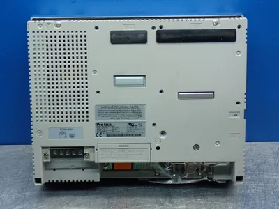 Used PROFACE AGP3560T1AF Interface Monitors | HGR 24 #752797