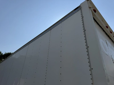 Used 2018 INTERNATIONAL 4300 SBA4X2 Box trucks Indiana US | Miedema Asset Management Group #1414684