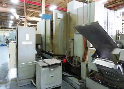Used 1994 _UNKNOWN_ _UNKNOWN_ Bevel Gear Generators Michigan US | Asset Eon Group #1290670