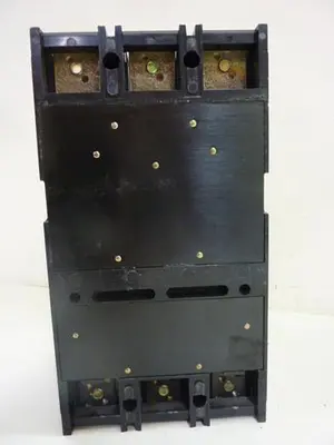 USED SQUARE D LAL36000